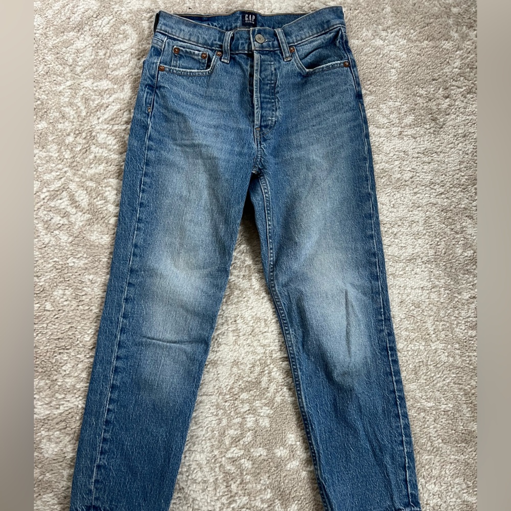 GAP Jeans
